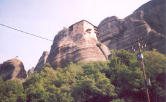 Meteora