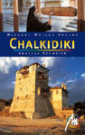 Reisebuch Chalkidiki