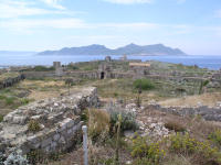 Festung Methoni