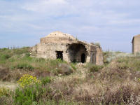 Festung Methoni