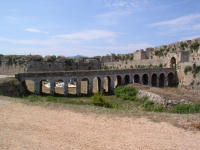 Festung Methoni