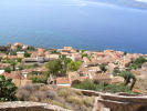 Monemvasia