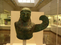 Olympia Museum