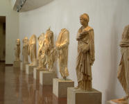 Olympia Museum