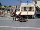 Parga Promenade