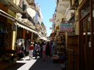 Chania Altstadt