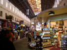 Markthalle Chania