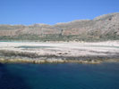 Lagune Balos