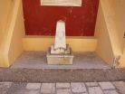 Statue Graf Schulenburg