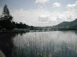 Klopeiner See