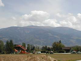 Koralpe