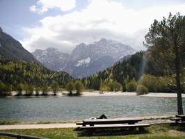 Kranjska Gora