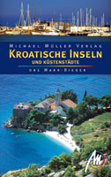 Reisebuch Kroatische Inseln und Kstenstdte